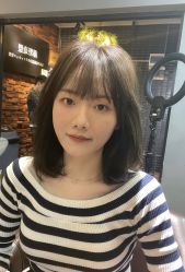 点击看大图 -藤野造型