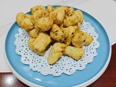 -黄河轩民间菜(吉祥街店)