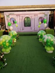 -雅奇婚庆(永乐园社区店)