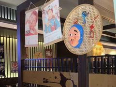 -一豚轩·烧鸟·豚骨拉面(五四路店)