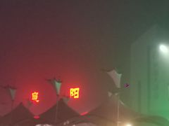 -阜阳站