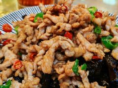 -下梅人家土菜馆(历史文化餐厅度假区店)