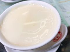 巧手姜汁炖鲜奶-义顺牛奶公司(庇利金街店)