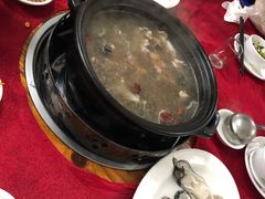 -花苑美食横琴生蚝火锅(拱北粤华路店)