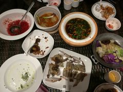 -走马楼饭庄(慈城古县城店)