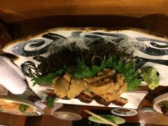 希望日本料理-希望日本料理(保利香槟花园店)