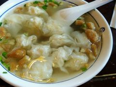 -汪一挑馄饨(老街店)