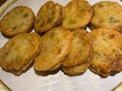 -吃饭皇帝大土家民族菜(正大广场店)
