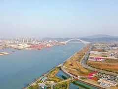 -芒洲湿地公园