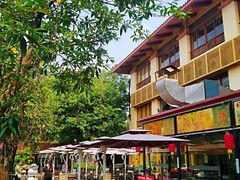 -鹅公村·国家非遗传承(荔湾店)