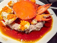 -顺峰顺水顺德菜(龙华店)