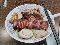 -友记正宗隆江猪脚饭(首经贸店)