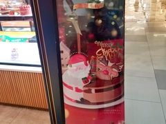 -巴黎贝甜(龙之梦购物中心虹口店)