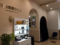 -海马体照相馆(成都来福士广场店)