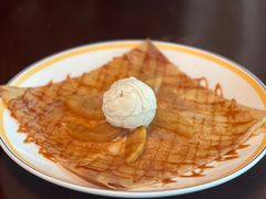 -La Creperie法餐厅(芮欧百货店)