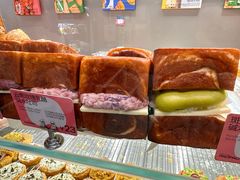 -PAOPAO Bakery&Café(港汇店)