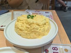 -香香春饼·非遗技艺(万达店)