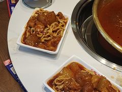 -涿派·炝锅鱼(涿州店)