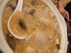 -彩丰楼中餐厅·早茶·点心·粤菜(海口华彩洲际酒店)