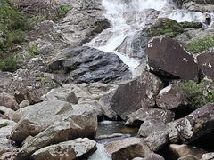 -海南热带雨林国家公园吊罗山景区