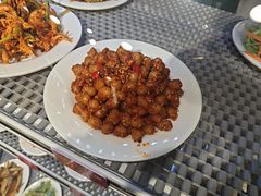 -韩麦大冷面(桂花街直营店)