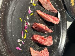 -焱铁烧·黑毛和牛专门店(杭州嘉里中心店)