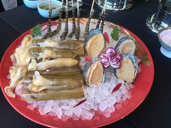 -西郊宾馆·1921餐厅