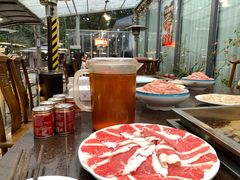 -凤来栖·净庭院·火锅(欧尚店)