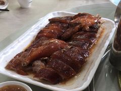 -茗荔园农庄(大涌店)