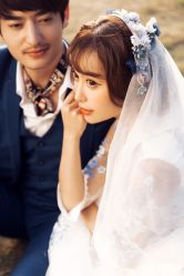 -太古映画婚纱摄影(天河店)