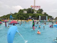 -珠海海泉湾神秘岛亲子乐园