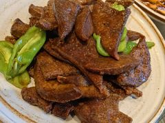 -兰溪小馆(首经贸店)