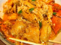 -鲜得莱渔港·小平岛海胆馆(七贤岭店)