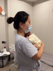-安琪朵朵独栋花园月子中心