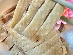 -苏梦江南·淮扬菜(夫子庙店)