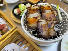 -蔡澜点心·粤菜(万菱汇店)
