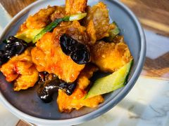 -小吊梨汤·北京菜(香山店)