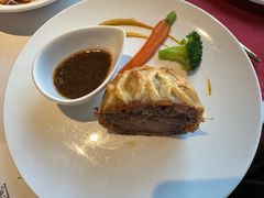 -百纳·维萨吧西餐厅(百纳瑞汀酒店)