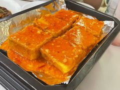 -刘胖子家常菜·蹄花焖藕(中南店)