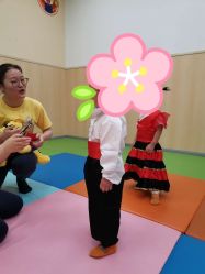 -巧虎kids体验中心(绿宝广场店)