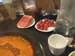 -井格重庆火锅(新世纪店)