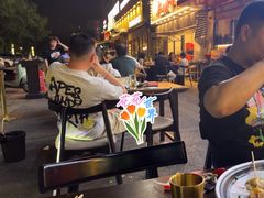 -林二哥宜烤官·宜宾小烧烤