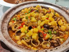 -热河食府(中山路店)