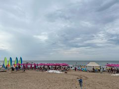 -那香海钻石沙滩浴场