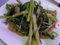-龙记·香港茶餐厅(海上世界店)