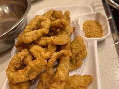 -蝎王府羊蝎子(北大地店)