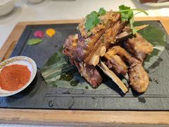 -敏珠拉姆藏餐·南京厨房(富春江东街店)