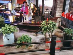 -红蜡烛-养生粥-津鲁菜(中山路店)