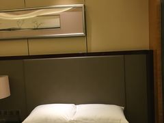 -廊坊固安福朋喜来登酒店