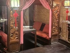 -广州花园酒店荔湾亭·地道点心·粤式饮茶